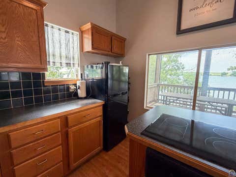 Tiny photo for 175 S Kahola Rd, Council Grove, KS 66846 (MLS # 245828)
