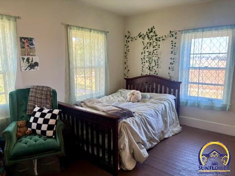 Tiny photo for 17201 Coffin Rd, Leavenworth, KS 66048 (MLS # 246927)
