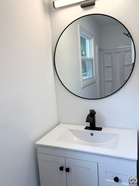 Tiny photo for 150 N Main St, Rossville, KS 66533 (MLS # 246190)