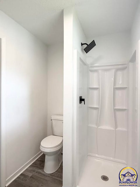Tiny photo for 150 N Main St, Rossville, KS 66533 (MLS # 246190)