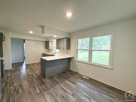 Tiny photo for 150 N Main St, Rossville, KS 66533 (MLS # 246190)