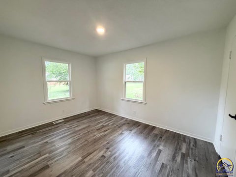 Tiny photo for 150 N Main St, Rossville, KS 66533 (MLS # 246190)