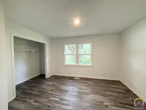 Tiny photo for 150 N Main St, Rossville, KS 66533 (MLS # 246190)