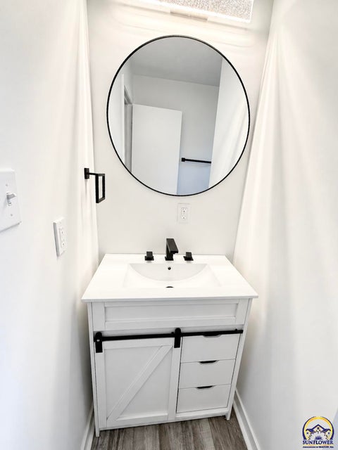 Tiny photo for 150 N Main St, Rossville, KS 66533 (MLS # 246190)