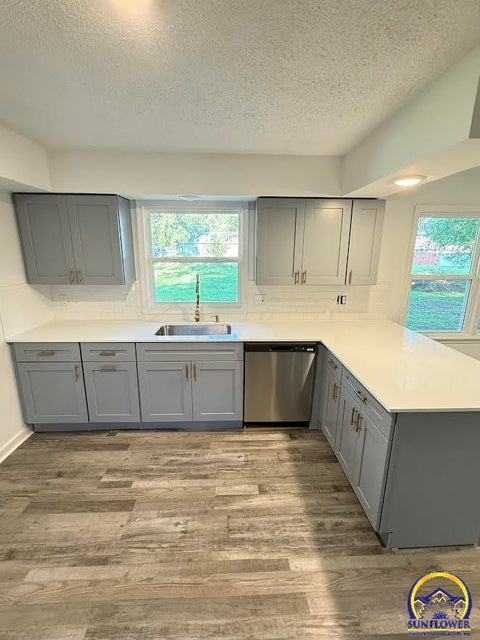 Tiny photo for 150 N Main St, Rossville, KS 66533 (MLS # 246190)