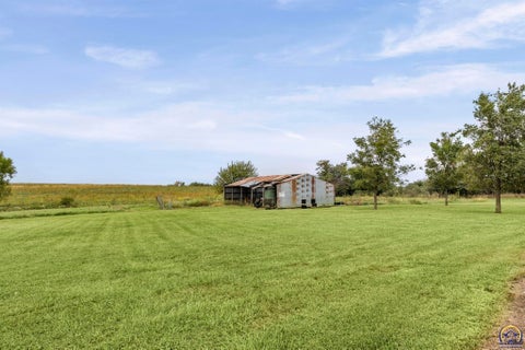 Tiny photo for 9120 W 269th St, Osage City, KS 66523 (MLS # 246846)