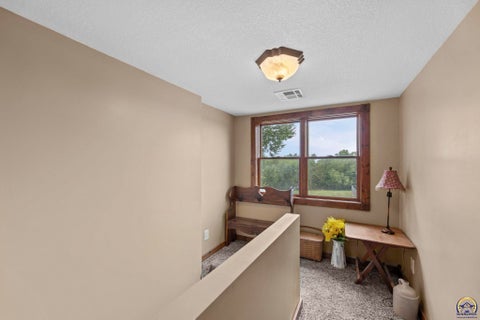 Tiny photo for 9120 W 269th St, Osage City, KS 66523 (MLS # 246846)