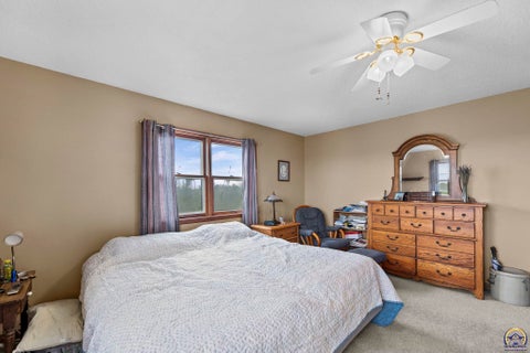 Tiny photo for 9120 W 269th St, Osage City, KS 66523 (MLS # 246846)