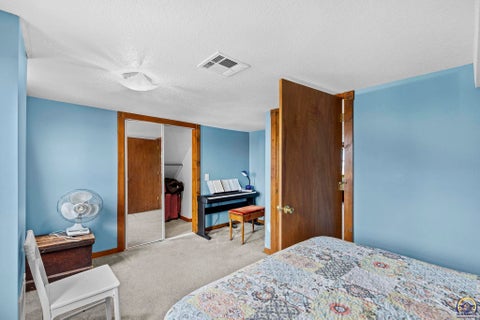 Tiny photo for 9120 W 269th St, Osage City, KS 66523 (MLS # 246846)