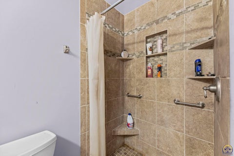 Tiny photo for 9120 W 269th St, Osage City, KS 66523 (MLS # 246846)