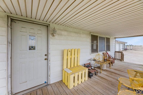 Tiny photo for 9120 W 269th St, Osage City, KS 66523 (MLS # 246846)