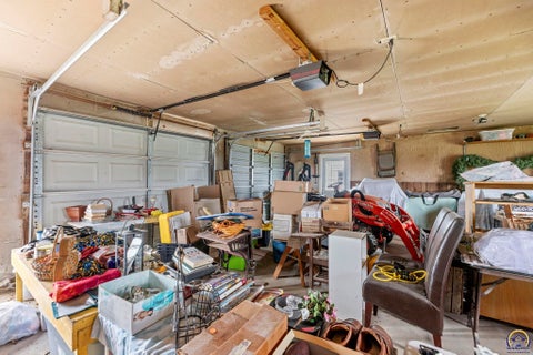 Tiny photo for 9120 W 269th St, Osage City, KS 66523 (MLS # 246846)