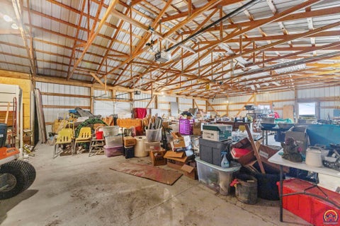 Tiny photo for 9120 W 269th St, Osage City, KS 66523 (MLS # 246846)