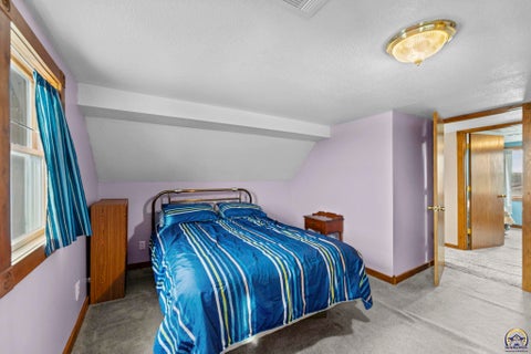 Tiny photo for 9120 W 269th St, Osage City, KS 66523 (MLS # 246846)