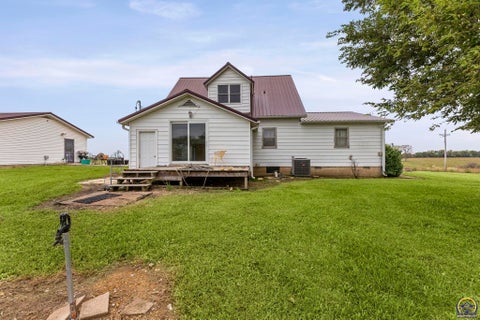 Tiny photo for 9120 W 269th St, Osage City, KS 66523 (MLS # 246846)
