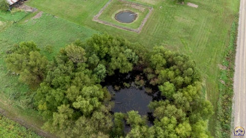 Tiny photo for 9120 W 269th St, Osage City, KS 66523 (MLS # 246846)