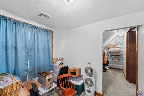 Tiny photo for 9120 W 269th St, Osage City, KS 66523 (MLS # 246846)