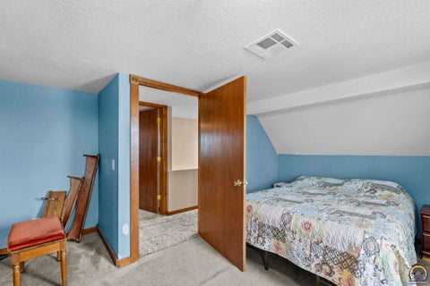 Tiny photo for 9120 W 269th St, Osage City, KS 66523 (MLS # 246846)