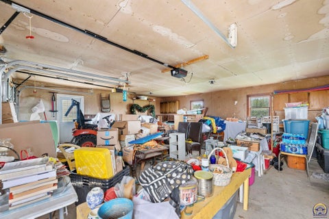 Tiny photo for 9120 W 269th St, Osage City, KS 66523 (MLS # 246846)