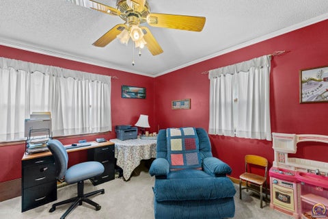 Tiny photo for 9120 W 269th St, Osage City, KS 66523 (MLS # 246846)