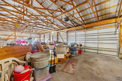 Tiny photo for 9120 W 269th St, Osage City, KS 66523 (MLS # 246846)