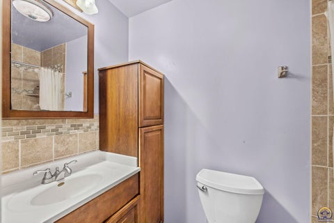 Tiny photo for 9120 W 269th St, Osage City, KS 66523 (MLS # 246846)