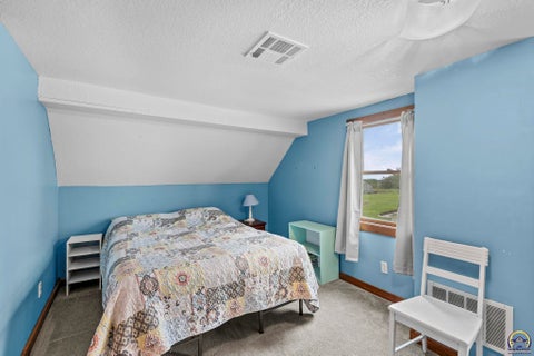 Tiny photo for 9120 W 269th St, Osage City, KS 66523 (MLS # 246846)