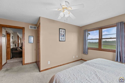Tiny photo for 9120 W 269th St, Osage City, KS 66523 (MLS # 246846)