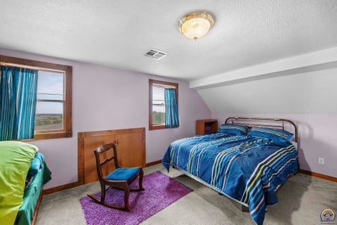 Tiny photo for 9120 W 269th St, Osage City, KS 66523 (MLS # 246846)