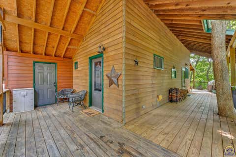 Tiny photo for 5279 Saratoga Dr #& Lot 55, McLouth, KS 66054 (MLS # 245729)