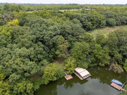 Tiny photo for 5279 Saratoga Dr #& Lot 55, McLouth, KS 66054 (MLS # 245729)