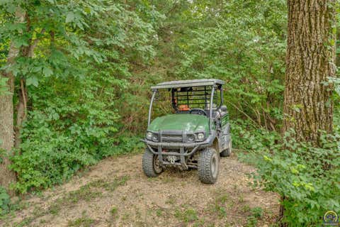 Tiny photo for 5279 Saratoga Dr #& Lot 55, McLouth, KS 66054 (MLS # 245729)