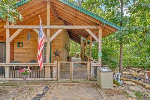 Tiny photo for 5279 Saratoga Dr #& Lot 55, McLouth, KS 66054 (MLS # 245729)
