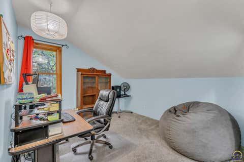 Tiny photo for 5279 Saratoga Dr #& Lot 55, McLouth, KS 66054 (MLS # 245729)
