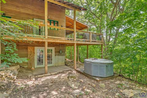 Tiny photo for 5279 Saratoga Dr #& Lot 55, McLouth, KS 66054 (MLS # 245729)