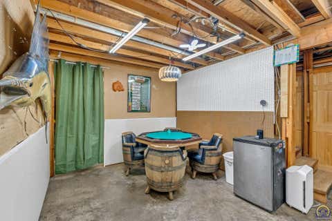 Tiny photo for 5279 Saratoga Dr #& Lot 55, McLouth, KS 66054 (MLS # 245729)