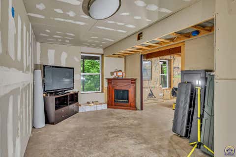 Tiny photo for 5279 Saratoga Dr #& Lot 55, McLouth, KS 66054 (MLS # 245729)