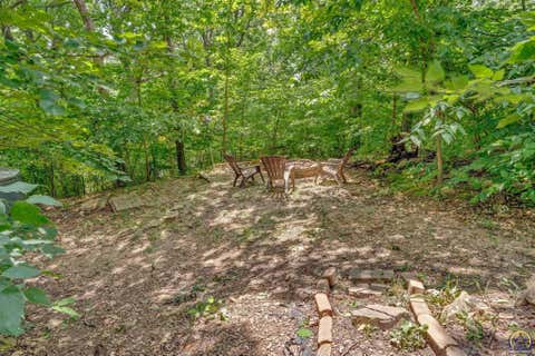 Tiny photo for 5279 Saratoga Dr #& Lot 55, McLouth, KS 66054 (MLS # 245729)