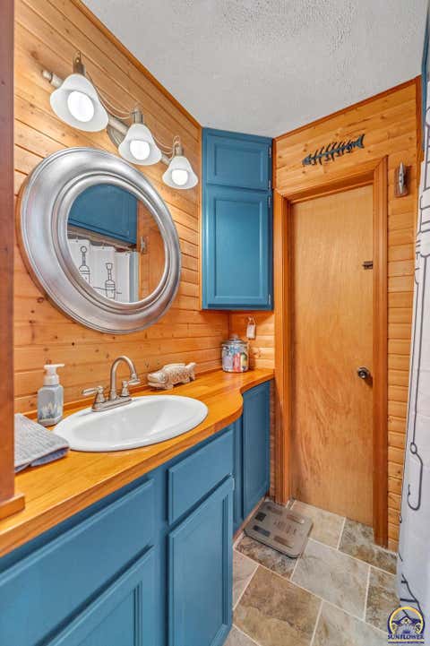 Tiny photo for 5279 Saratoga Dr #& Lot 55, McLouth, KS 66054 (MLS # 245729)