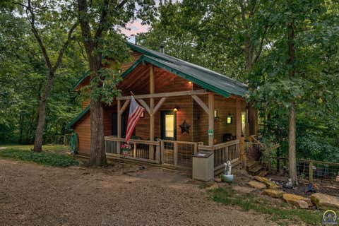 Tiny photo for 5279 Saratoga Dr #& Lot 55, McLouth, KS 66054 (MLS # 245729)