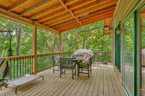 Tiny photo for 5279 Saratoga Dr #& Lot 55, McLouth, KS 66054 (MLS # 245729)