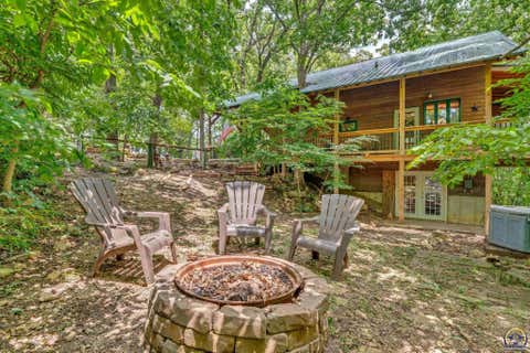 Tiny photo for 5279 Saratoga Dr #& Lot 55, McLouth, KS 66054 (MLS # 245729)