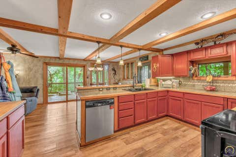 Tiny photo for 5279 Saratoga Dr #& Lot 55, McLouth, KS 66054 (MLS # 245729)