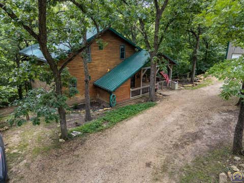 Tiny photo for 5279 Saratoga Dr #& Lot 55, McLouth, KS 66054 (MLS # 245729)