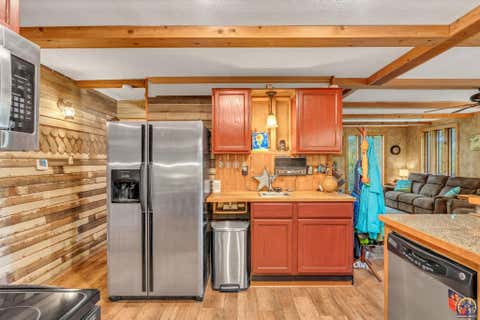 Tiny photo for 5279 Saratoga Dr #& Lot 55, McLouth, KS 66054 (MLS # 245729)
