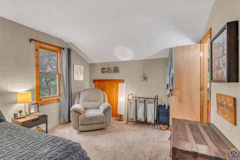 Tiny photo for 5279 Saratoga Dr #& Lot 55, McLouth, KS 66054 (MLS # 245729)
