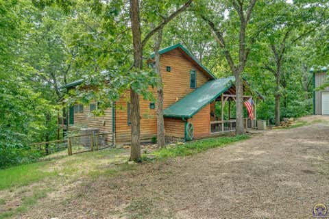 Tiny photo for 5279 Saratoga Dr #& Lot 55, McLouth, KS 66054 (MLS # 245729)