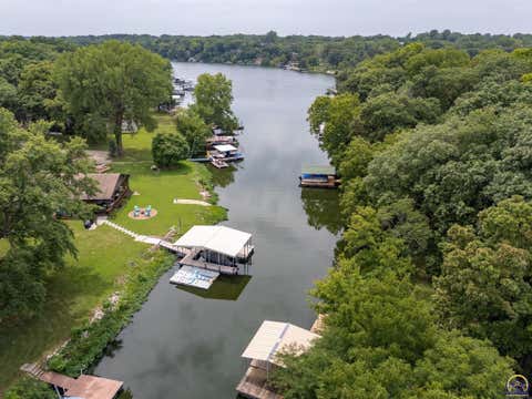 Tiny photo for 5279 Saratoga Dr #& Lot 55, McLouth, KS 66054 (MLS # 245729)