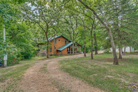 Tiny photo for 5279 Saratoga Dr #& Lot 55, McLouth, KS 66054 (MLS # 245729)