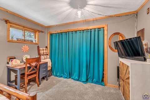 Tiny photo for 5279 Saratoga Dr #& Lot 55, McLouth, KS 66054 (MLS # 245729)